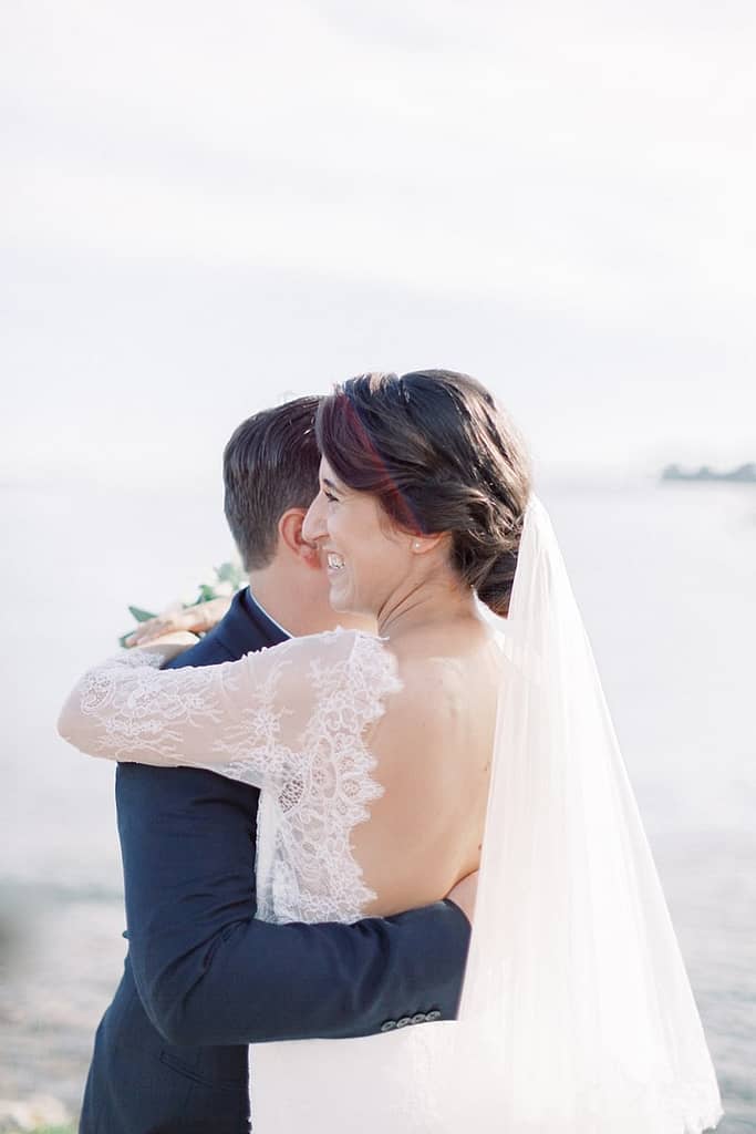 Les voiles, baie de Quiberon. Wedding photographer in France.