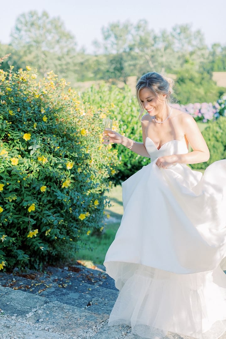 Photographe mariage finistère 6